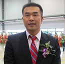 發(fā)那科上海總經(jīng)理錢暉
