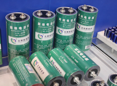 微電網(wǎng)的自由轉(zhuǎn)換橋梁：超級(jí)電容器