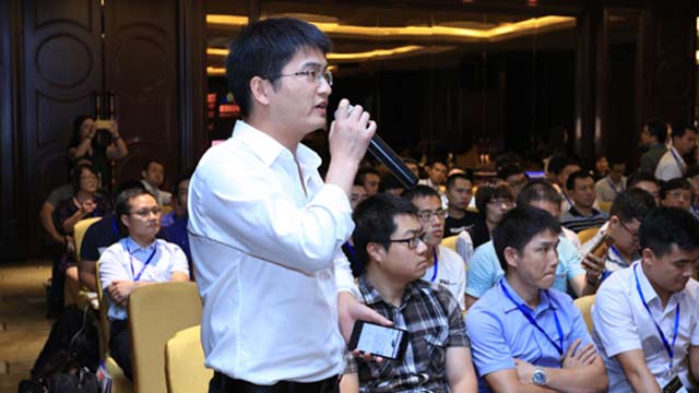 這個(gè)時(shí)代 你所追求的是什么？