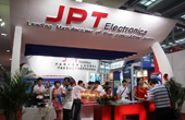 JPT展臺(tái)
