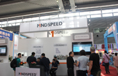 MNDSPEED展臺(tái)