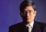 香港中文大學(xué)首席教授 郎咸平