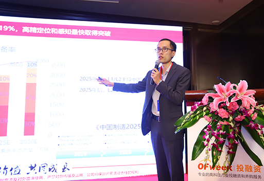 時(shí)代伯樂管理合伙人、新能源首席投資官黎曉龍先生